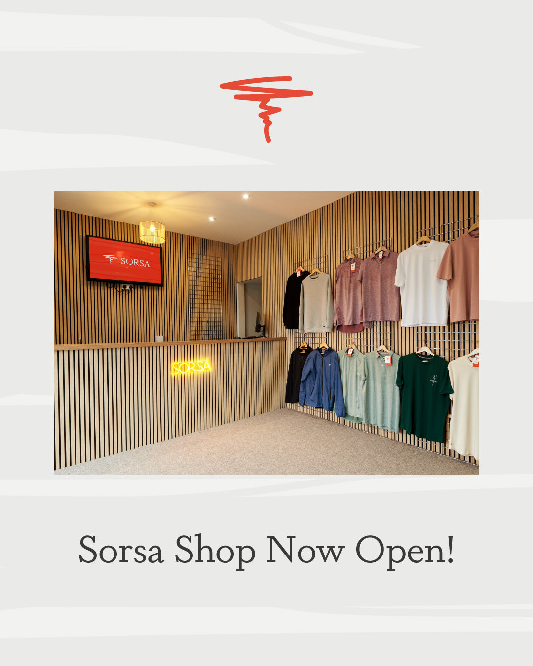 Sorsa Shop - Bellshill - Lanarkshire