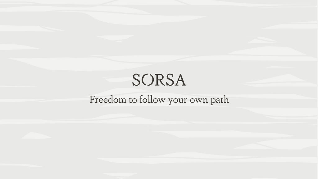 The Sorsa Name : Our Identity