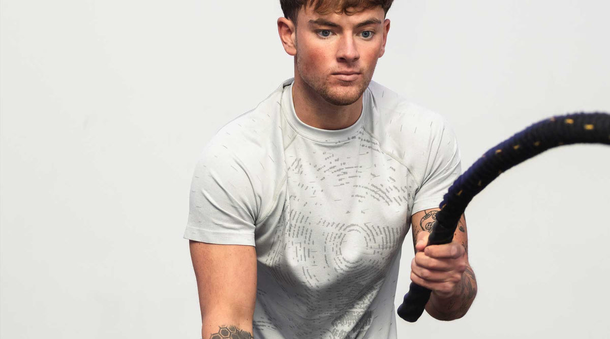 New year, new goals. Same quality you deserve