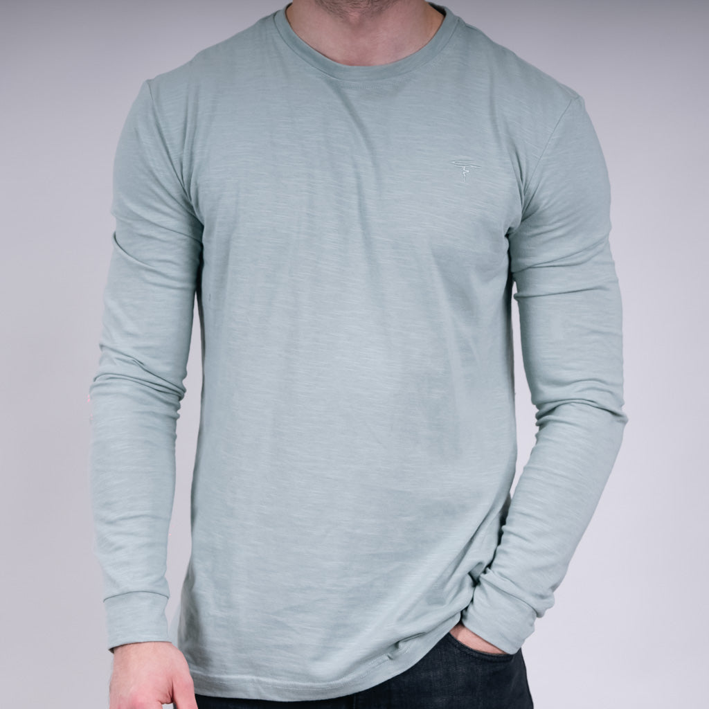 Avon Long Sleeve - Four Leaf