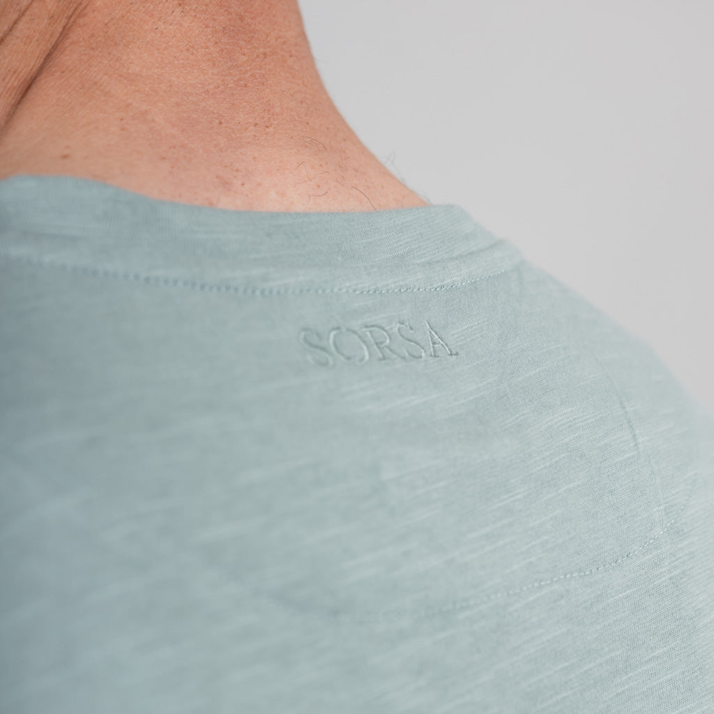 Avon Long Sleeve - Four Leaf