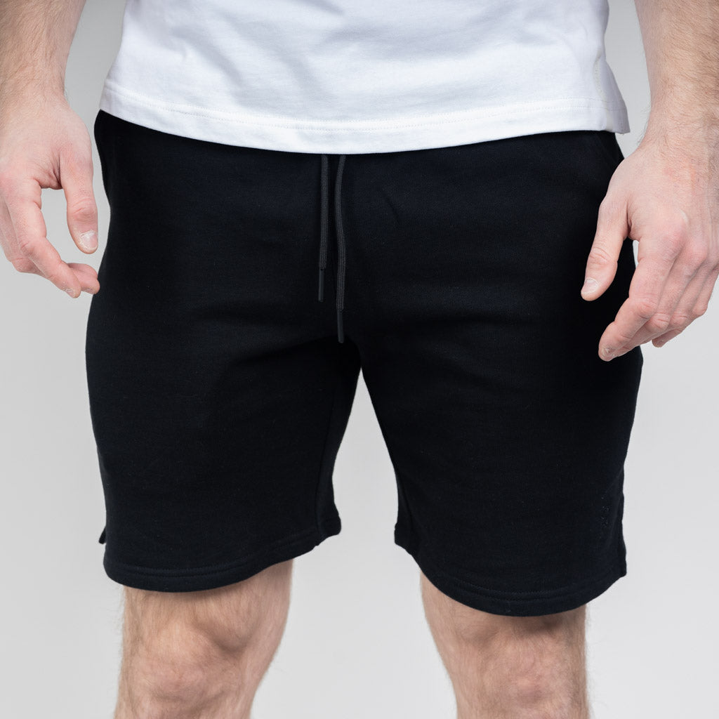 Baile Loopback Sweat Short