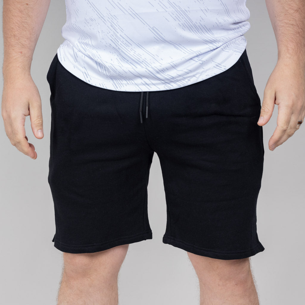 Baile Loopback Sweat Short