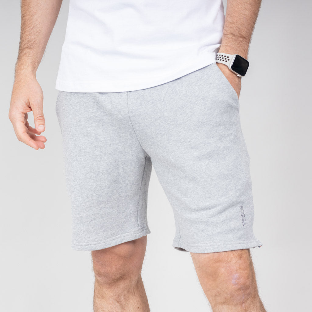 Baile Loopback Sweat Short