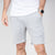 Baile Loopback Sweat Short