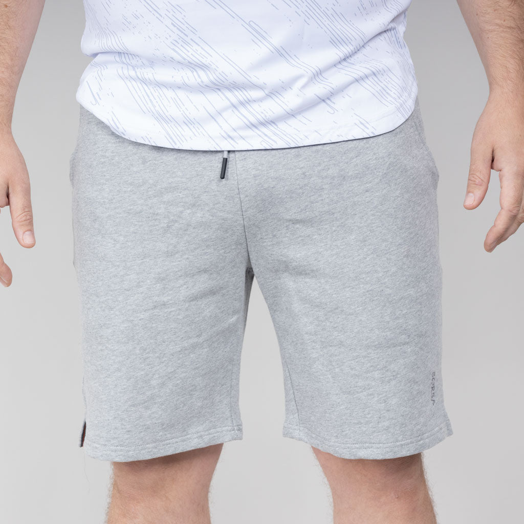 Baile Loopback Sweat Short