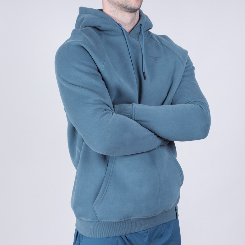 Bayfield Brush Back Hoodie