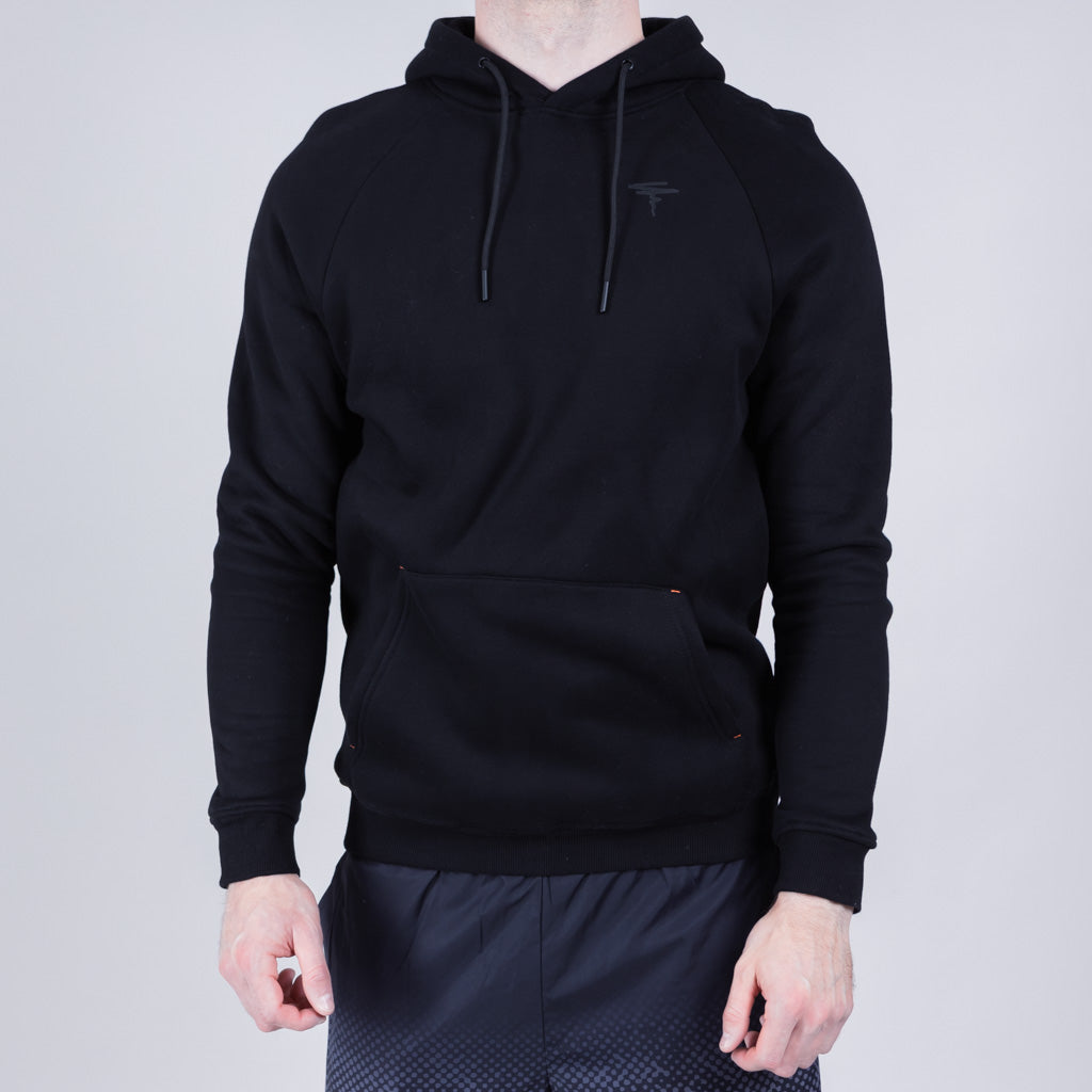 Bayfield Brush Back Hoodie