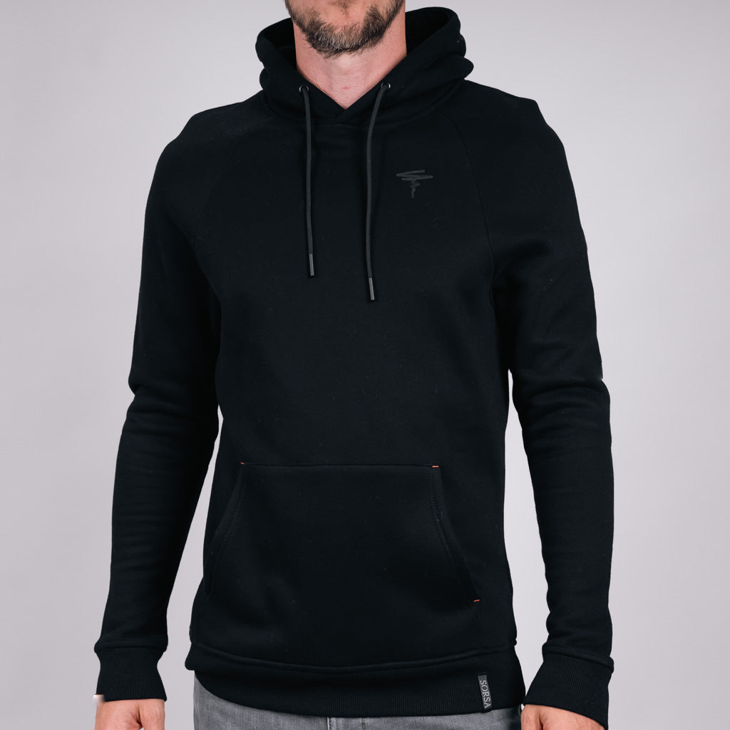 Bayfield Brush Back Hoodie