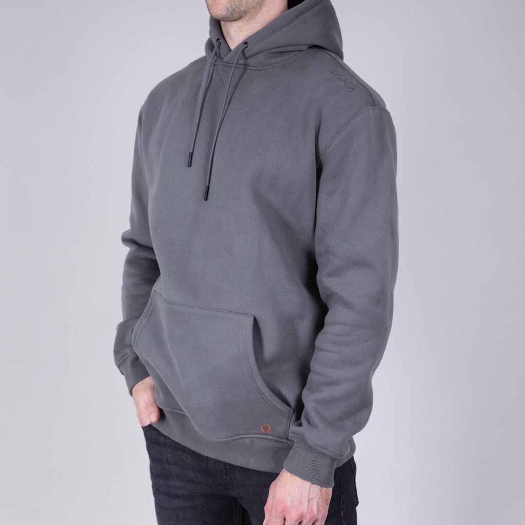 Belston Brish Back Sweat Hoodie