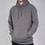 Belston Brish Back Sweat Hoodie