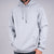 Belston Brish Back Sweat Hoodie