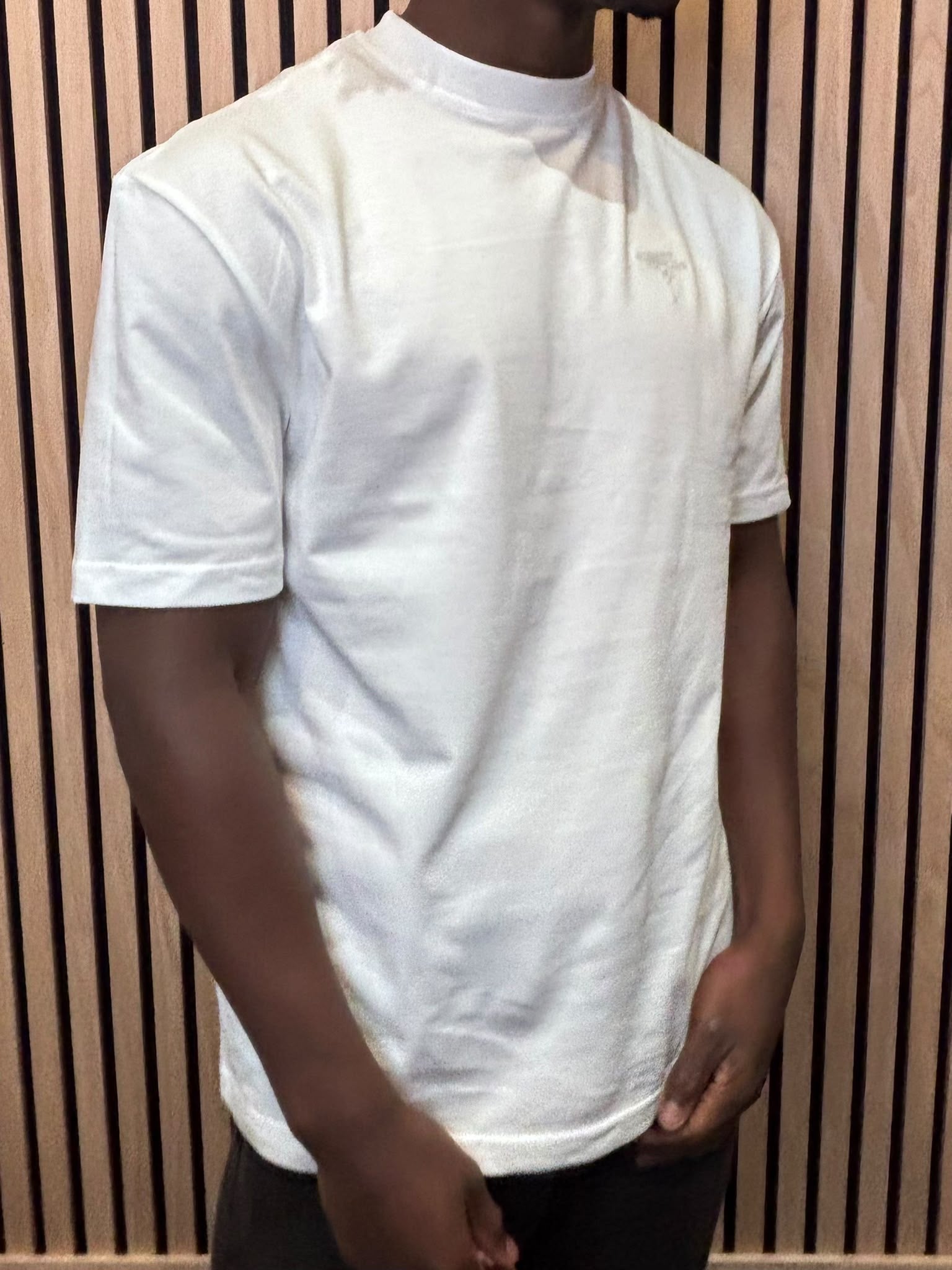Bhrotain T-Shirt White