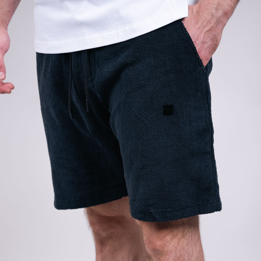 Connell Valour Towelling Short