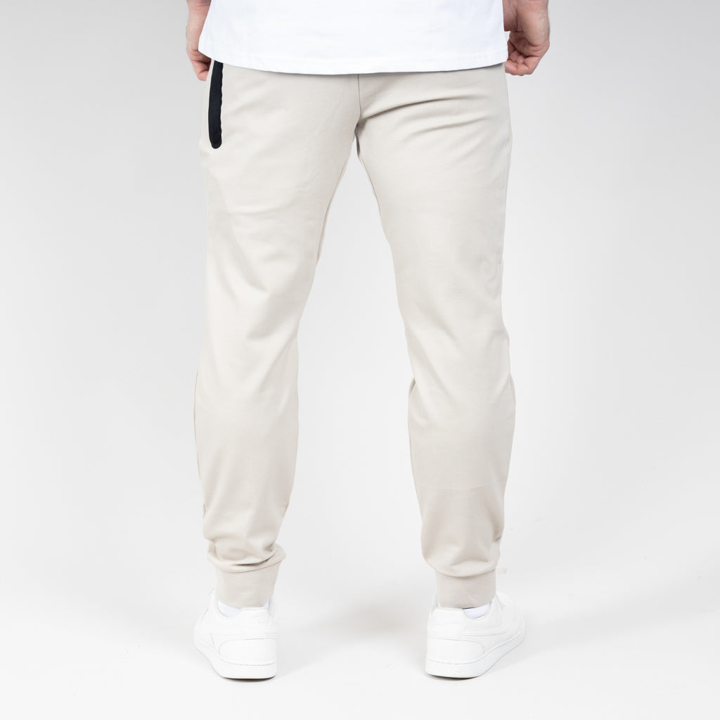Drop-tech Joggers Sand