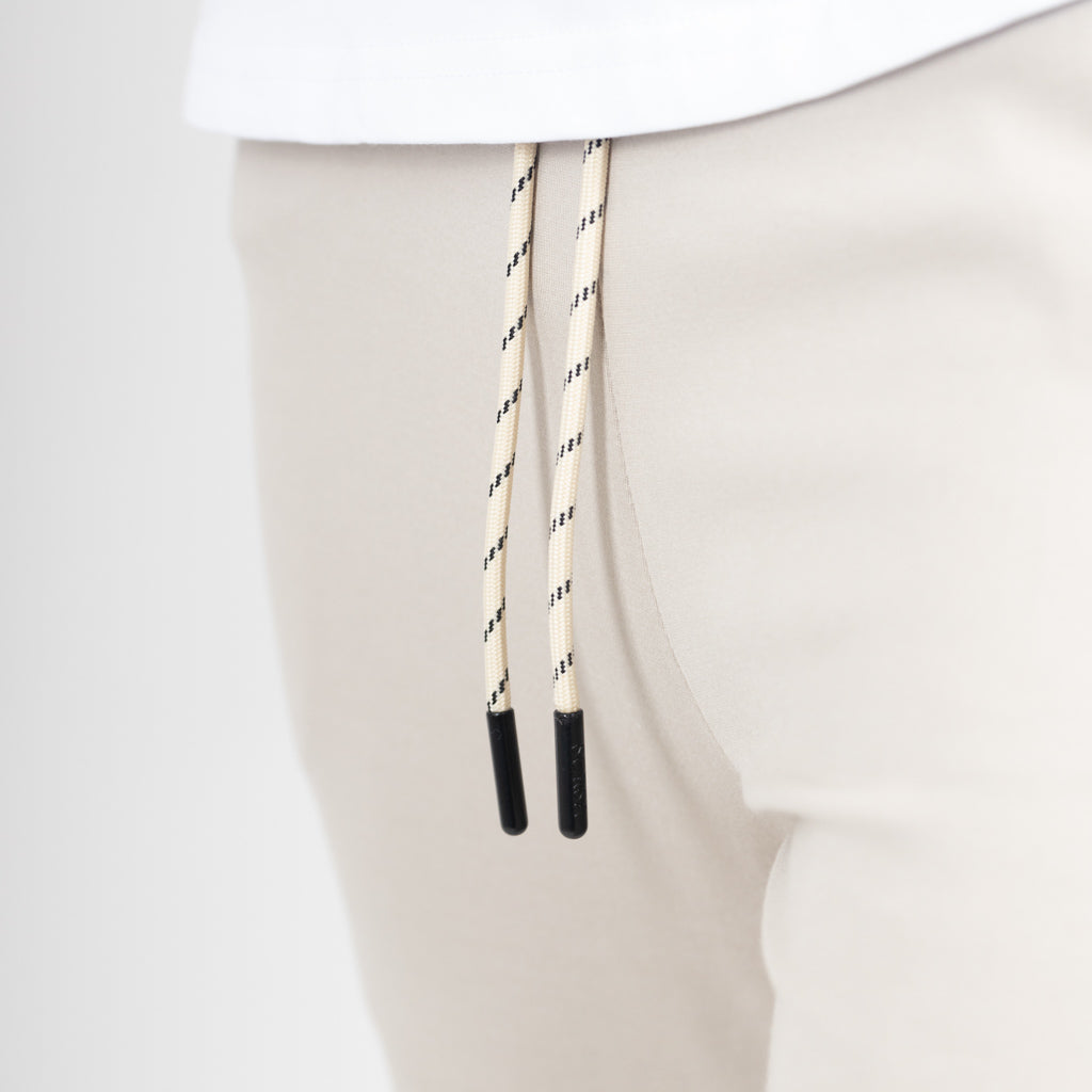 Drop-tech Joggers Sand