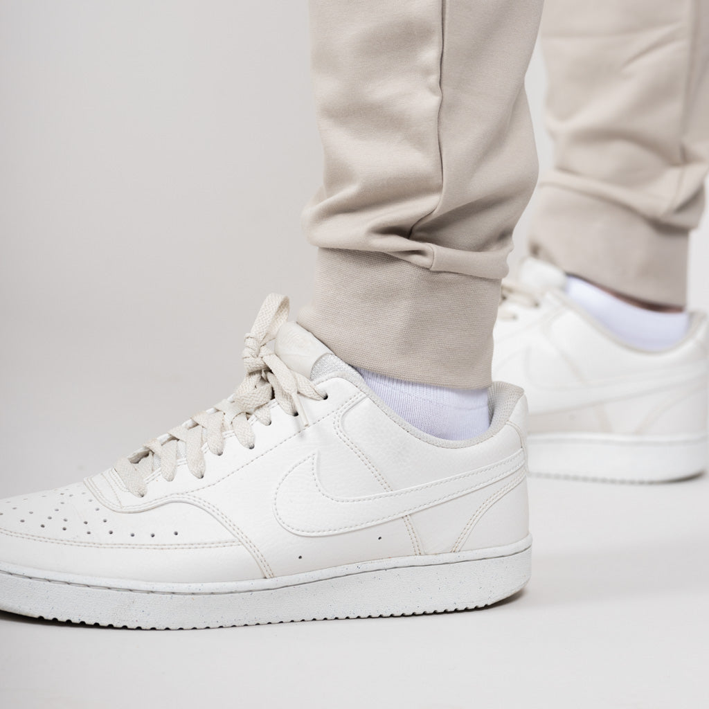 Drop-tech Joggers Sand