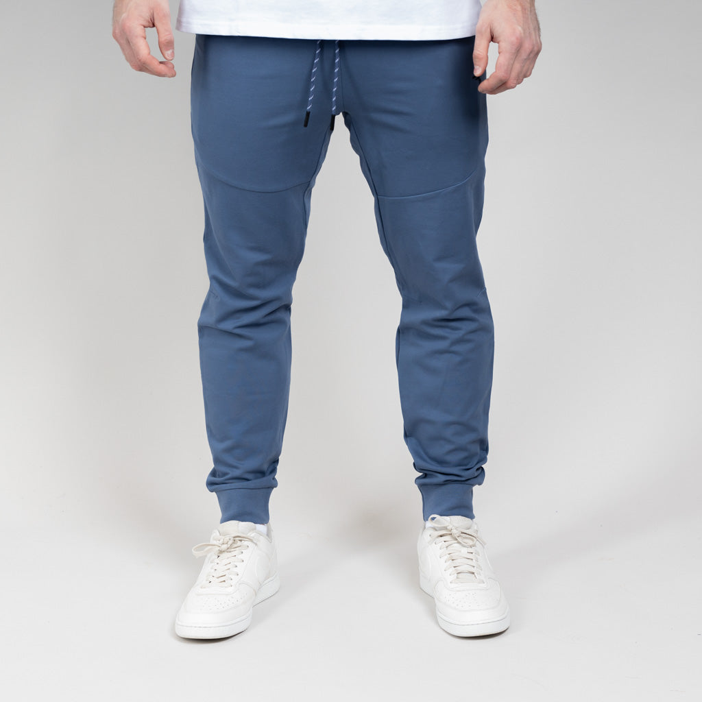Drop-tech Joggers Blue