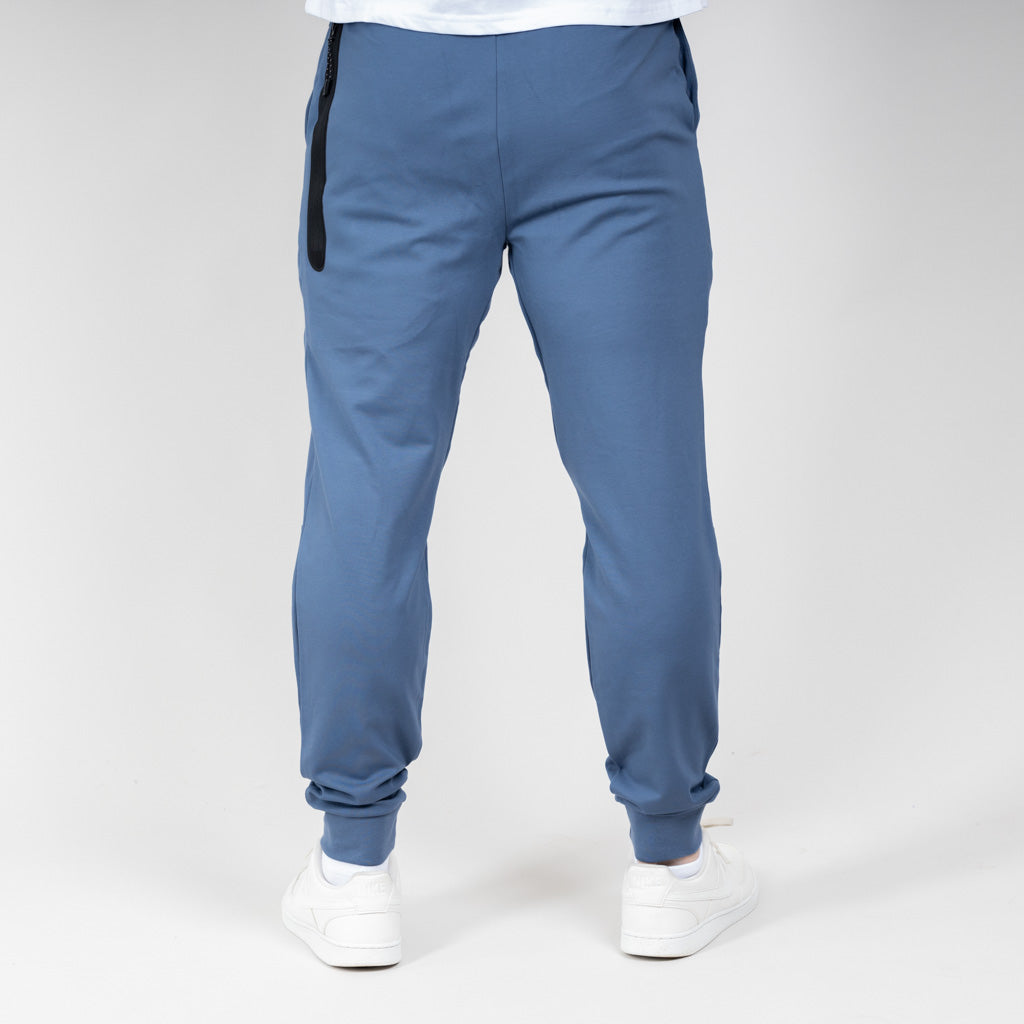 Drop-tech Joggers Blue