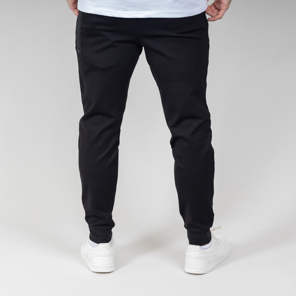 Drop-tech Joggers Black