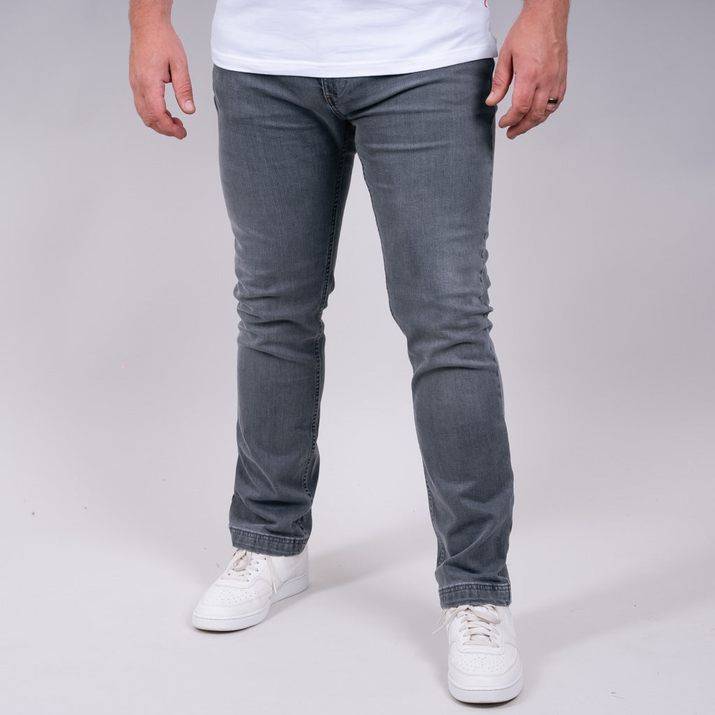 Fell Stretch Denim Classic Jean