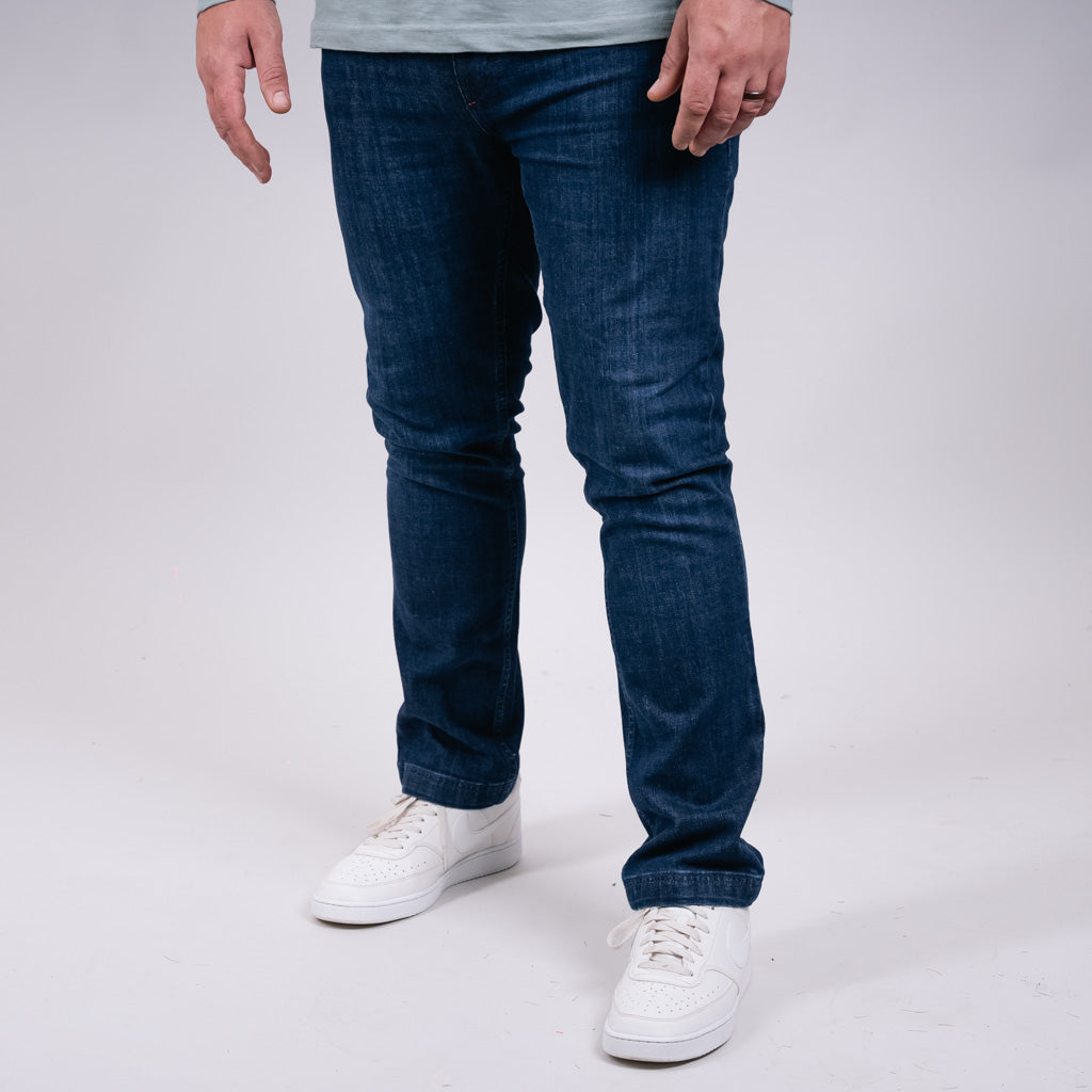 Fell Stretch Denim Classic Jean