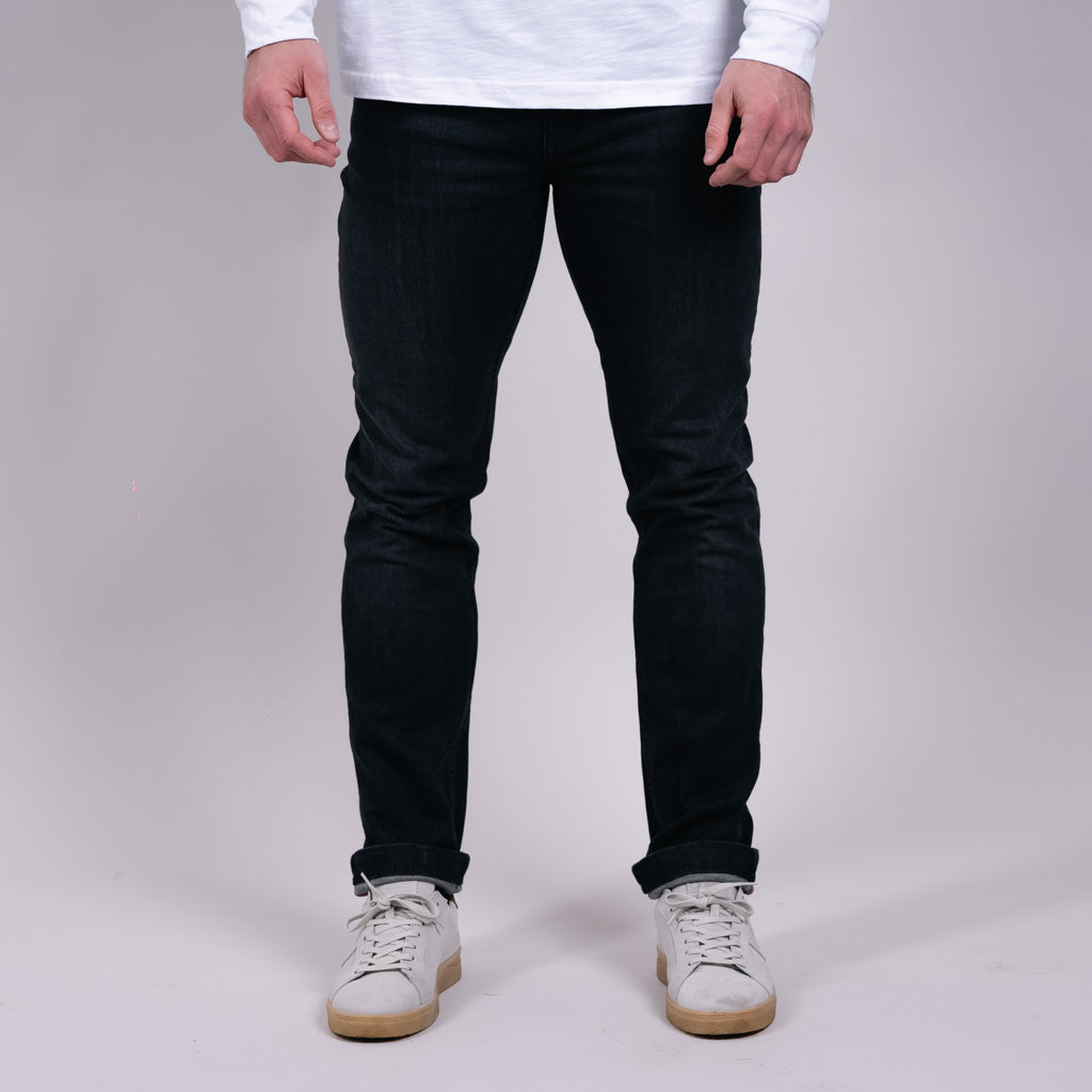 Fell Stretch Denim Classic Jean