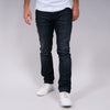 Fell Stretch Denim Classic Jean