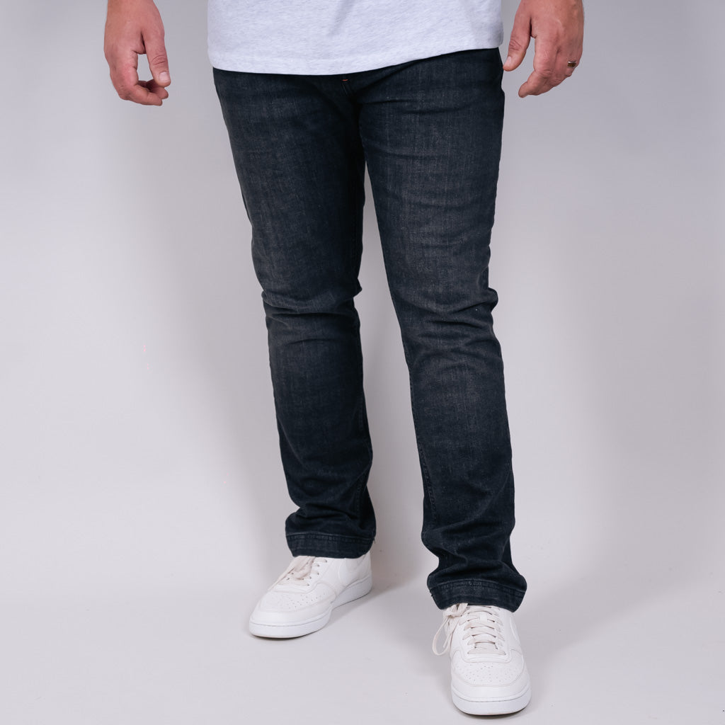 Fell Stretch Denim Classic Jean