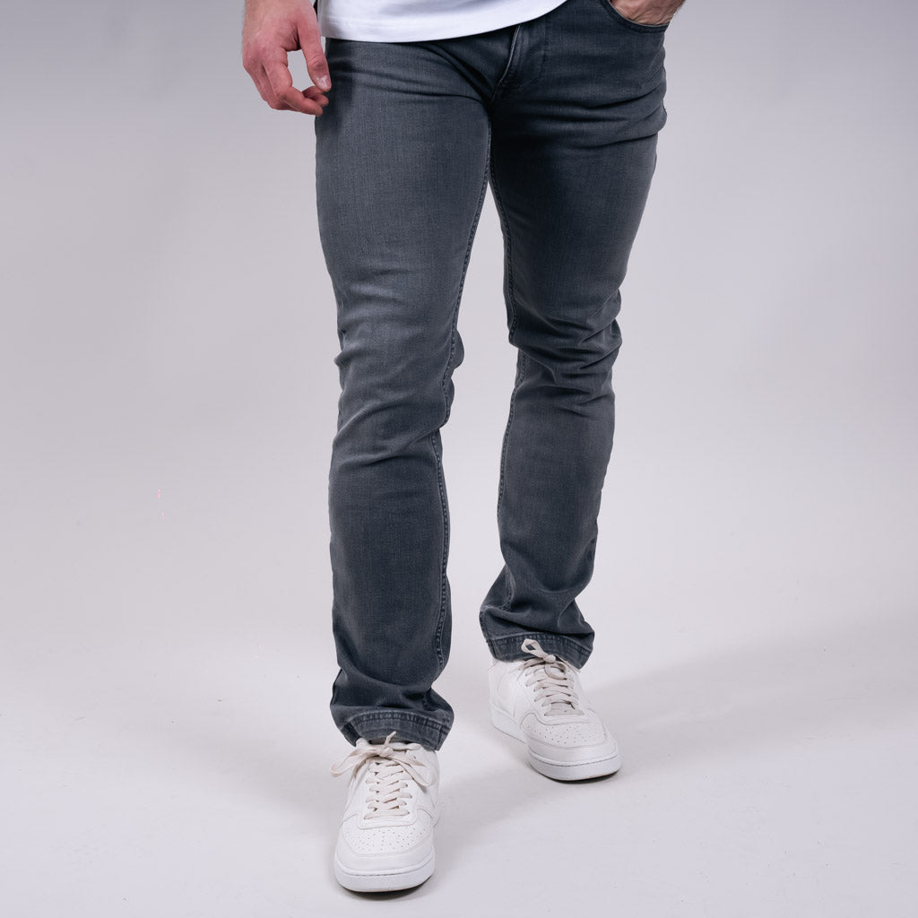 Fell Stretch Denim Classic Jean