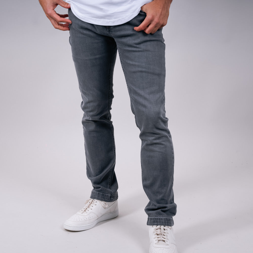 Fell Stretch Denim Classic Jean