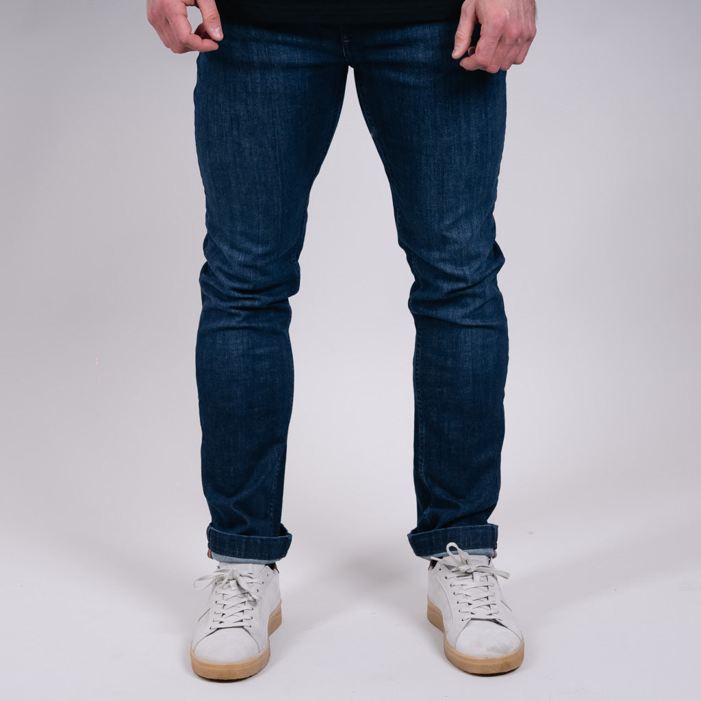 Fell Stretch Denim Classic Jean