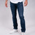 Fell Stretch Denim Classic Jean