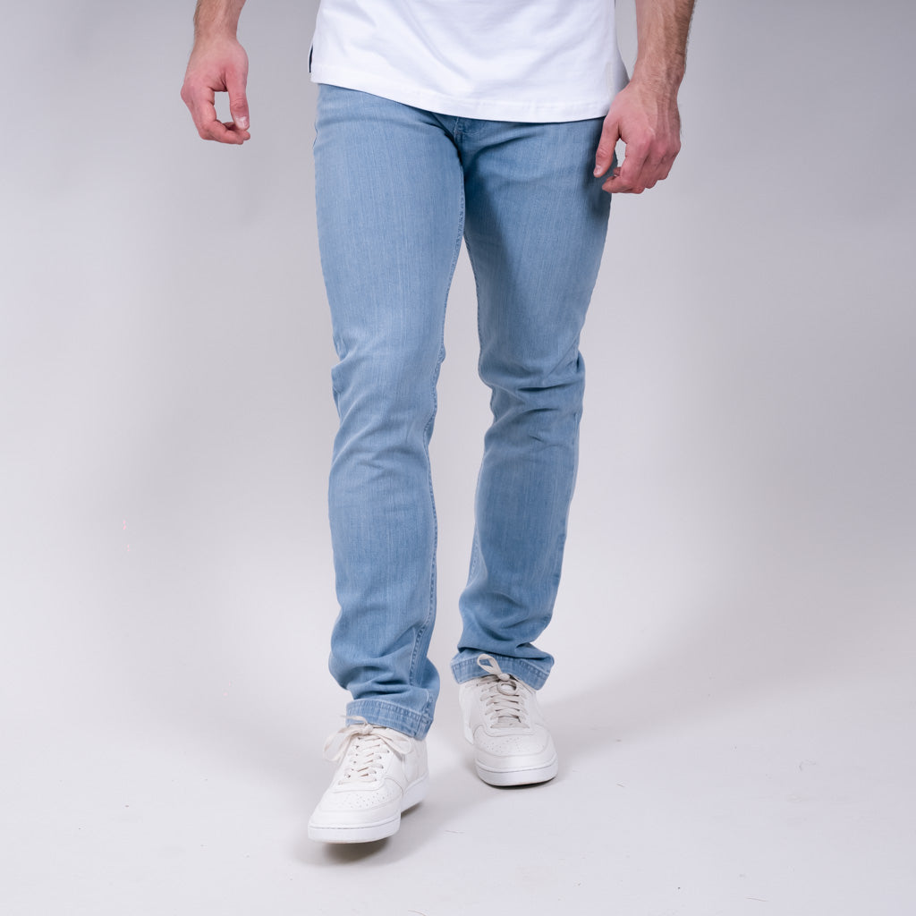 Fell Stretch Denim Classic Jean