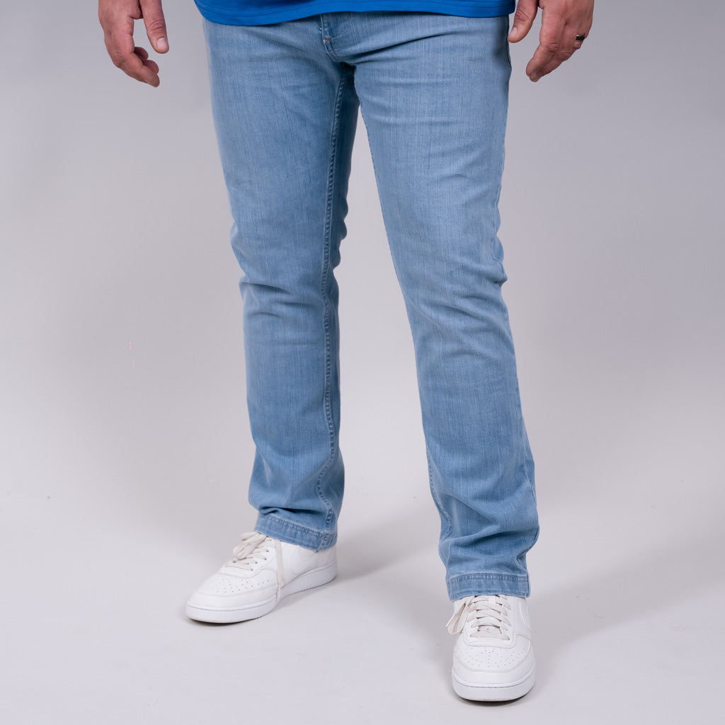 Fell Stretch Denim Classic Jean