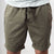 Gare Cotton Twill Chino Short