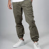 Gelly Cotton Twill Chino