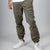 Gelly Cotton Twill Chino