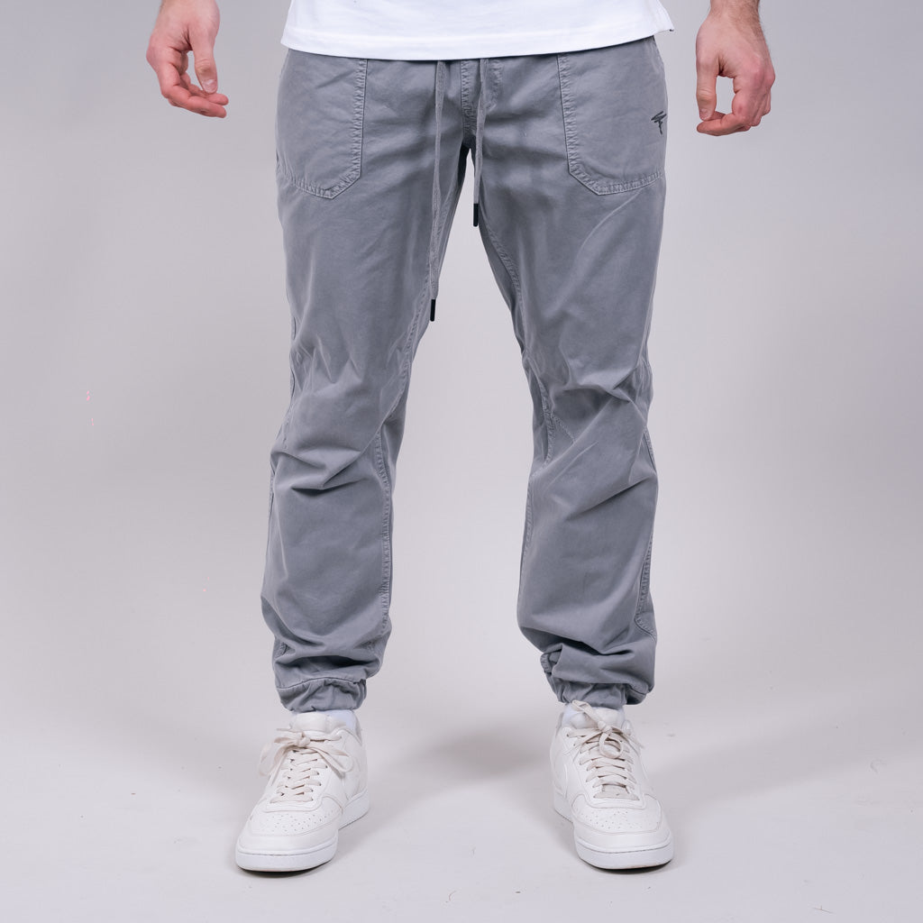 Gelly Cotton Twill Chino