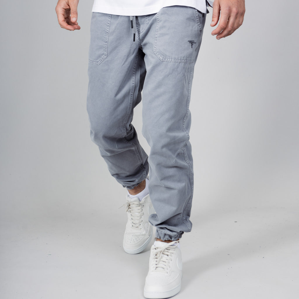 Gelly Cotton Twill Chino