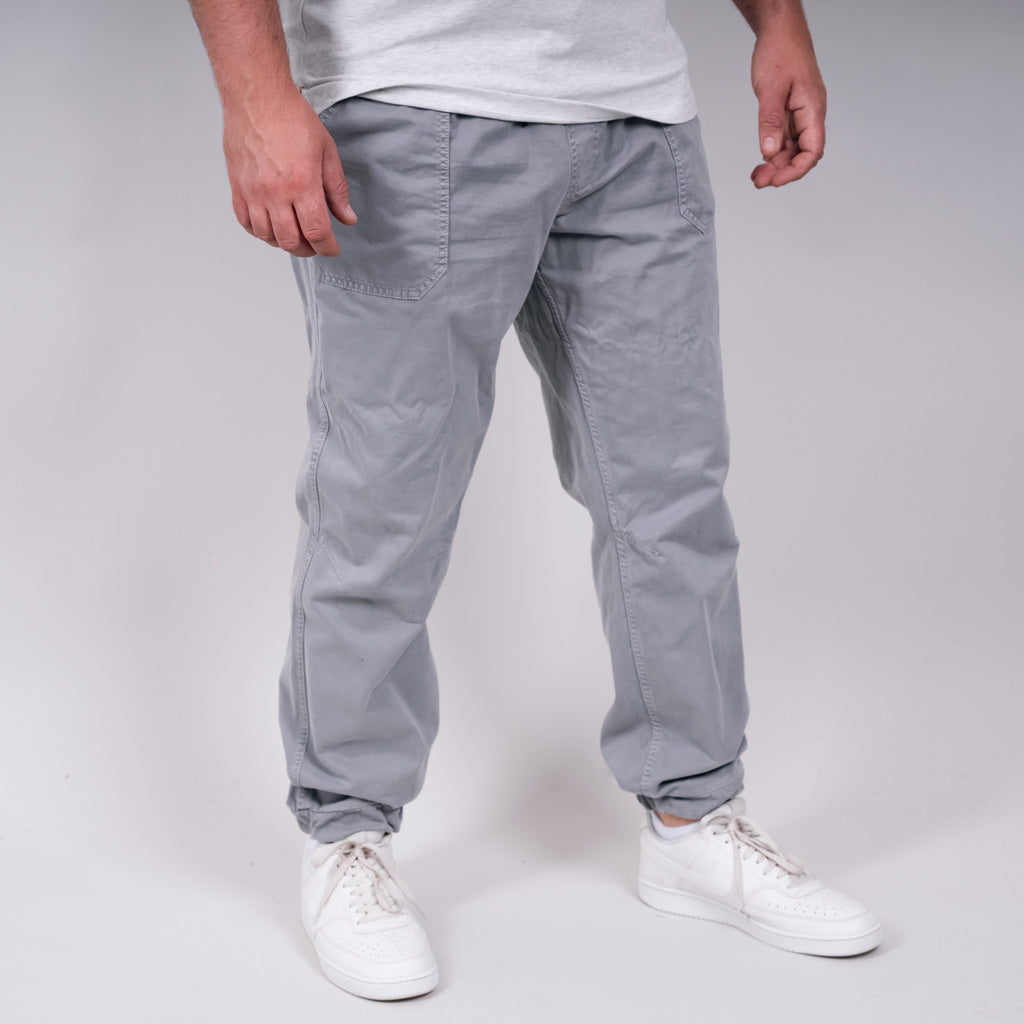 Gelly Cotton Twill Chino