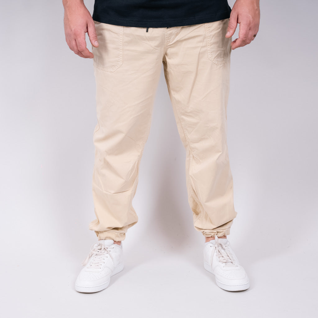 Gelly Cotton Twill Chino