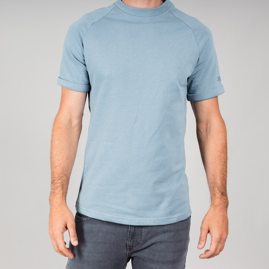 Harrow Raglan Crew Neck T-Shirt