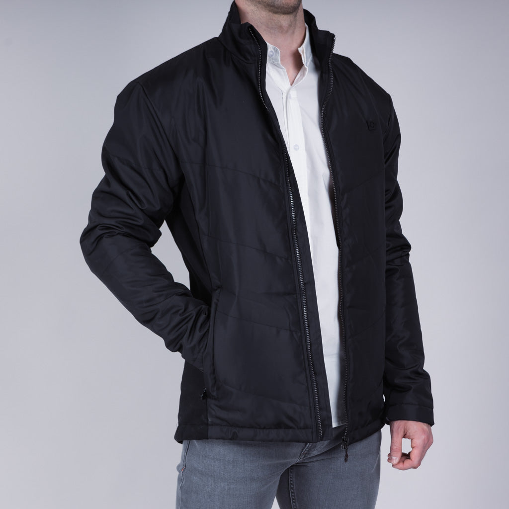 Heron Padded Jacket