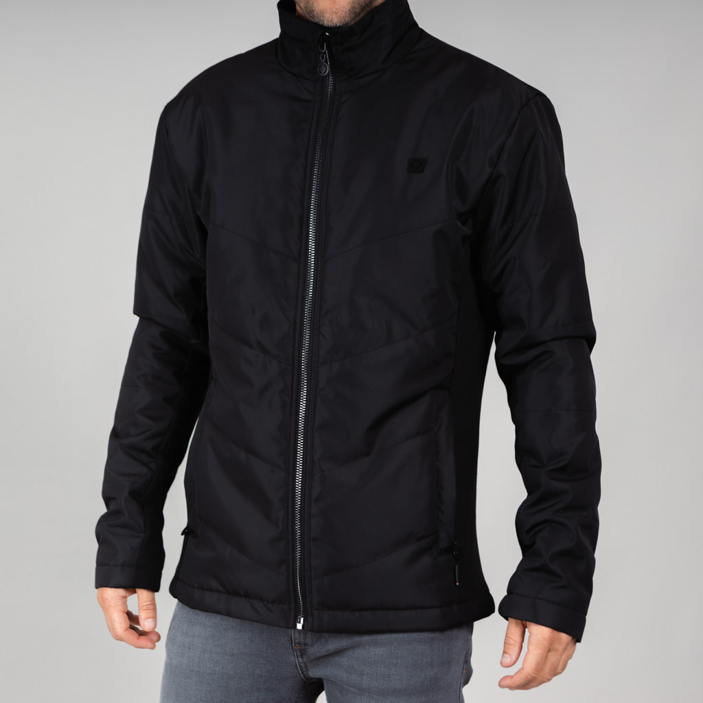 Heron Padded Jacket