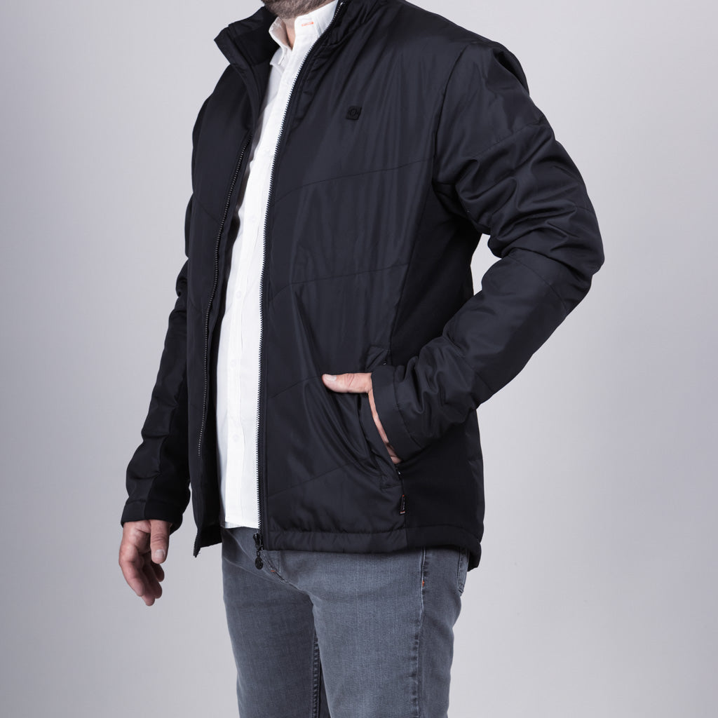 Heron Padded Jacket