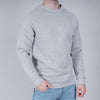 Kirk Quilted Sweatshirt