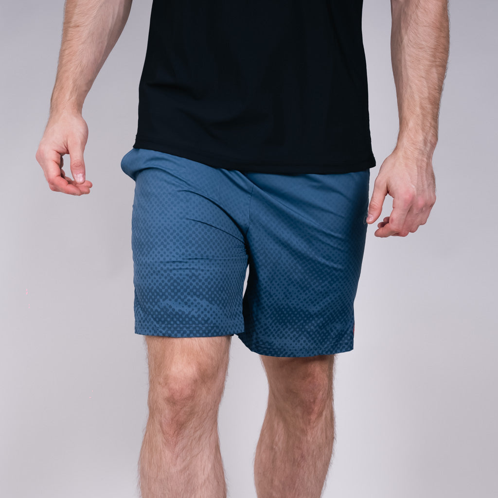 Mor 2 in 1 Short - Mallard