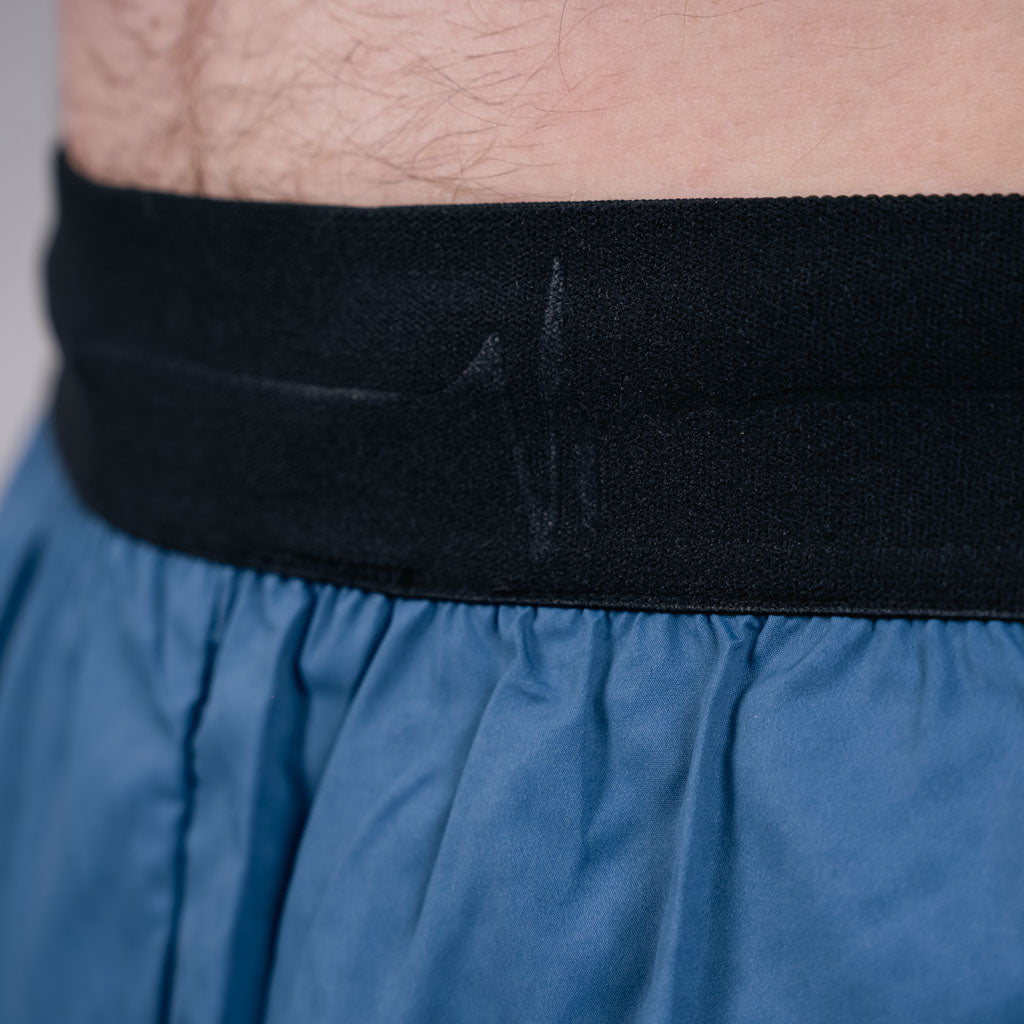 Mor 2 in 1 Short - Mallard