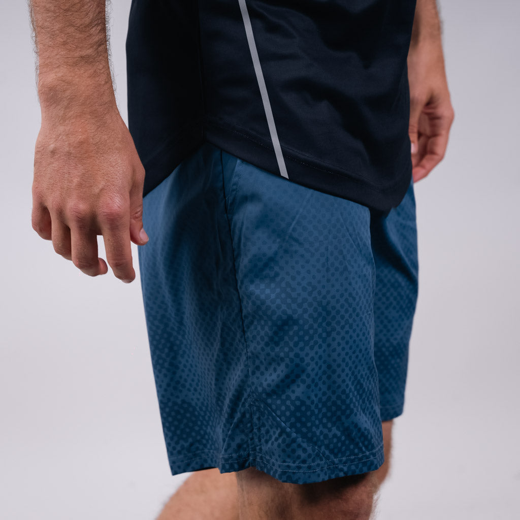 Mor 2 in 1 Short - Mallard